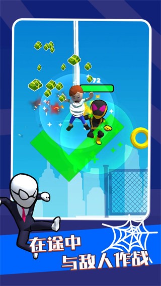 英雄之时 v1.0.0 安卓版2