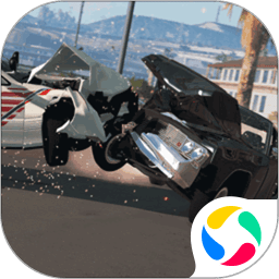 汽车破坏模拟器中文版下载