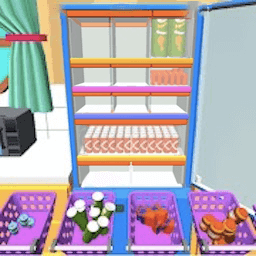 冰箱陈列大师最新版