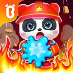 我是消防员(宝宝巴士)