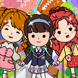 米加小镇儿童乐园游戏下载