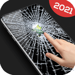 碎屏模拟器大合集手游