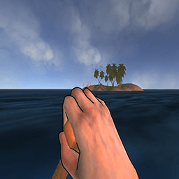 求生者木筏模拟游戏下载