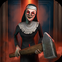 无尽逃亡鬼修女2游戏下载