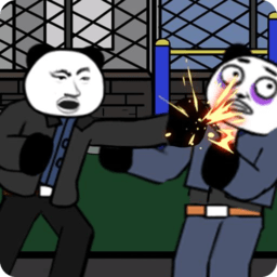 孤勇格斗手游最新版