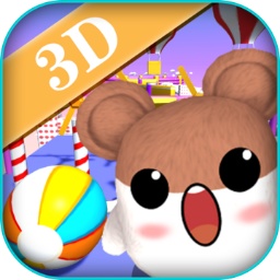 糖人豆人终极闯关手游