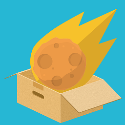 粉末星球模拟器