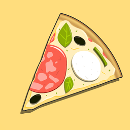 快乐做披萨软件