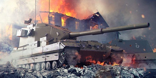 载具射击游戏推荐-载具射击类手游-能开载具的射击游戏