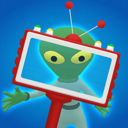 城市公敌外星人清除计划游戏