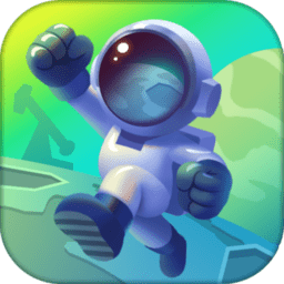 星际开拓者游戏