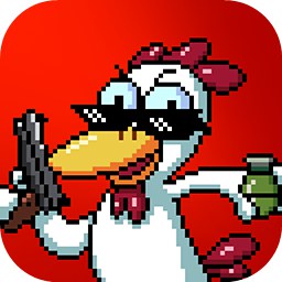 乱斗鸡游戏下载