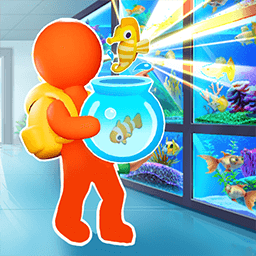 水族馆乐园手游