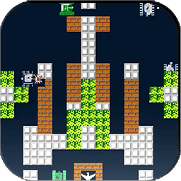 坦克大战90经典游戏