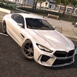 开放世界汽车驾驶模拟游戏下载安装