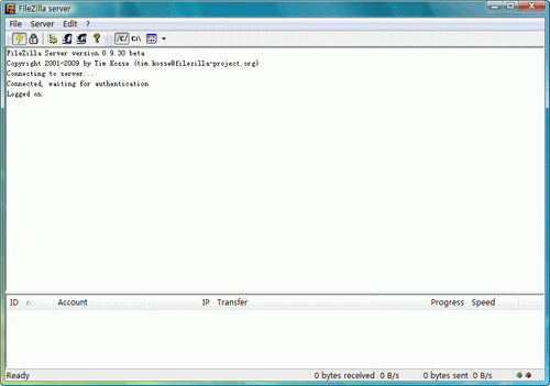 filezilla中文版mac filezilla for mac 修改版