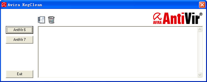 小红伞专用卸载清理工具 v7.00 绿色免费版0
