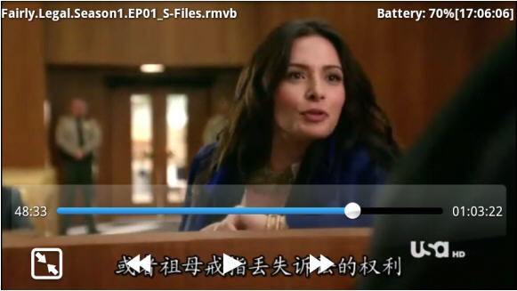 MoboPlayer2.0 V2.1.18 安卓版_手机播放器0