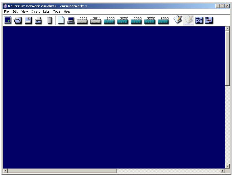 ccna network visualizer 6.0(思科ccna网络模拟器) v6.0 最新版0