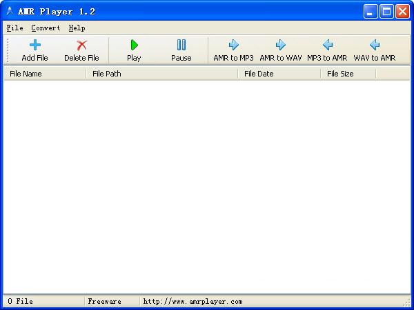 amr player免费版 v1.4.0 最新汉化版0