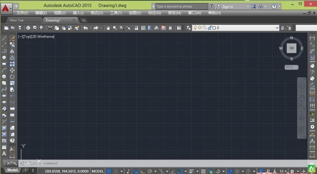 autocad2015中文版 for 64位 免费中文版0