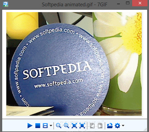 7GIF(gif动画查看器) v1.2.2 官方最新版0