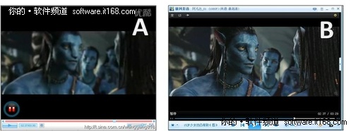 对VCD画质说声：“不”!