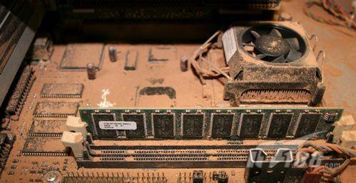 攻克硬件杀手编辑教你防尘除尘小攻略