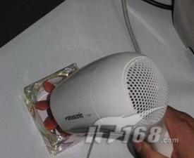 攻克硬件杀手编辑教你防尘除尘小攻略