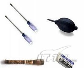 攻克硬件杀手编辑教你防尘除尘小攻略