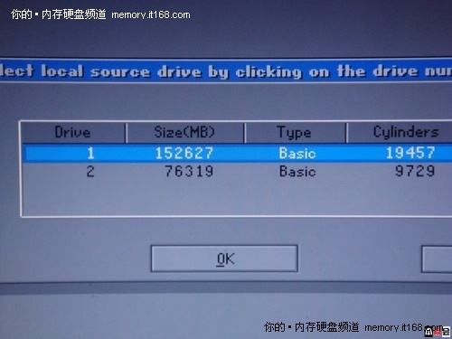 换硬盘免重装 一分钟学会一键Ghost还原 www.downcc.com