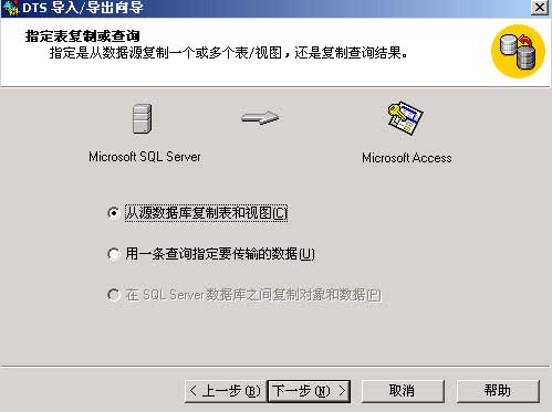 SQL SERVER 2000数据库5_绿色资源网
