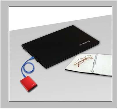 移动硬盘分区方法解析