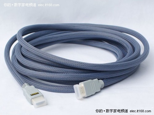 常见接口之色差HDMI接口