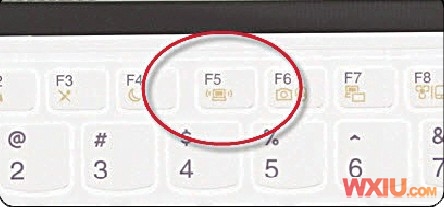 笔记本无法接入WiFi无线网络