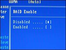 明明白白用硬盘 SATA主板BIOS设置方法简谈(转) - www.downcc.com