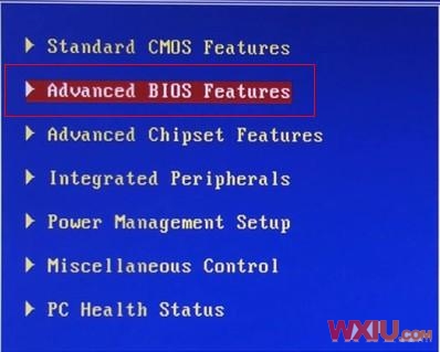 硬盘分区表丢失、损坏