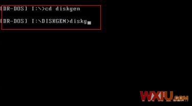 硬盘分区表丢失、损坏