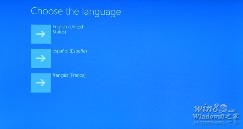 Surface RT制作操作系统USB恢复盘_绿色资源网