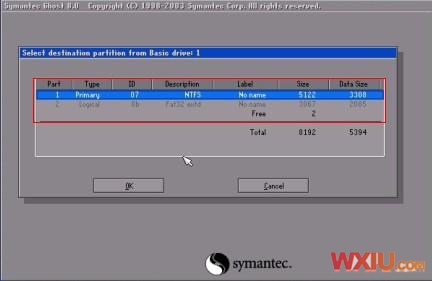 启动系统动出现蓝屏