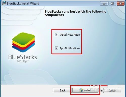安卓模拟器bluestacks安装使用教程_安卓模拟器安装教程