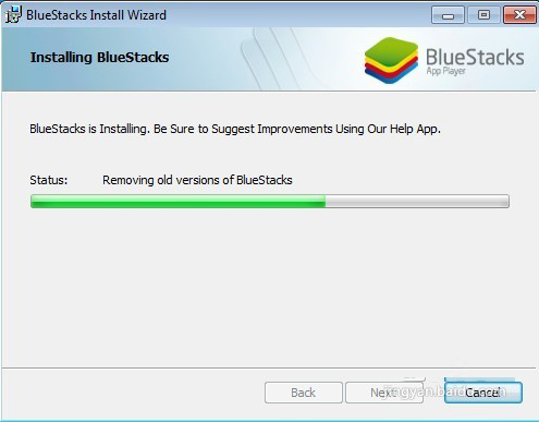 安卓模拟器bluestacks安装使用教程_安卓模拟器安装教程