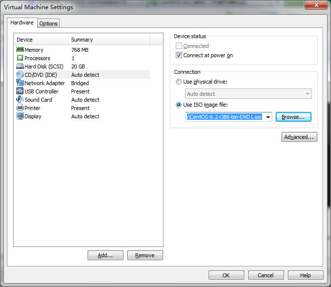 CentOS 6.2 安装教程_绿色资源网