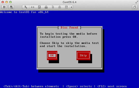CentOS 6.4 最新安装教程(组图)_绿色资源网