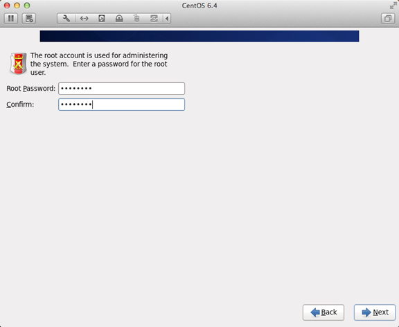 CentOS 6.4 最新安装教程(组图)_绿色资源网