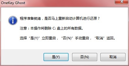 重装windows7系统步骤(无需光盘U盘)_绿色资源网