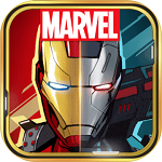 漫威对决卡牌游戏下载