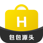包包源头