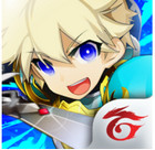 剑与魔法王国日股官网