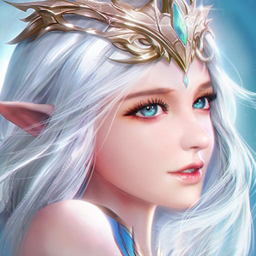 熊猫玩新剑与魔法手游